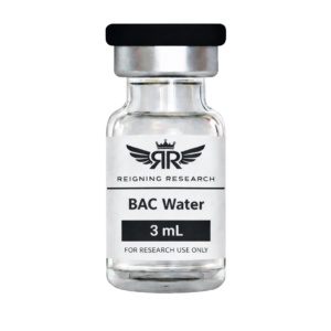 BAC Water