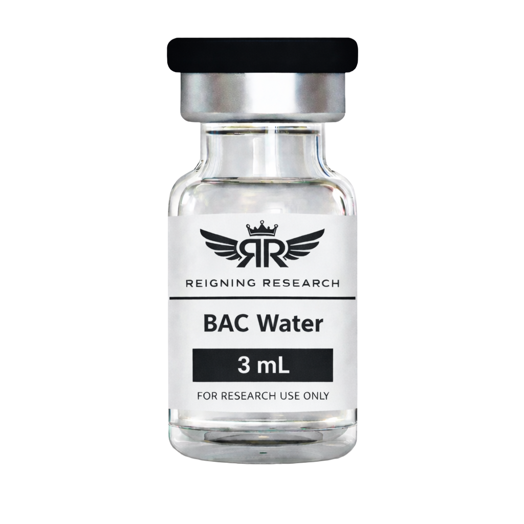 BAC Water