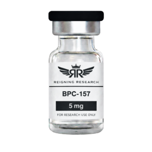BPC-157 - 5 mg