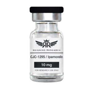 CJC-1295 (NO DAC) + Ipamorelin - 5mg/5mg