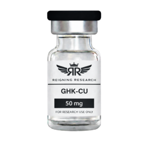 GHK-Cu