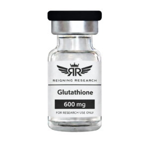 Glutathione - 600 mg