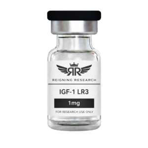 IGF-1 LR3 - 1 mg