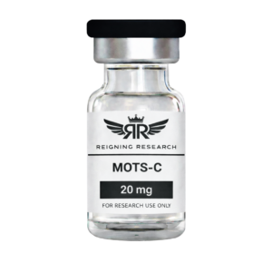 MOTS-C - 20 mg