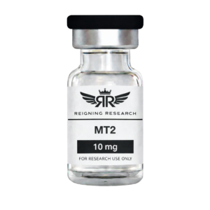 Melanotan-II - 10 mg