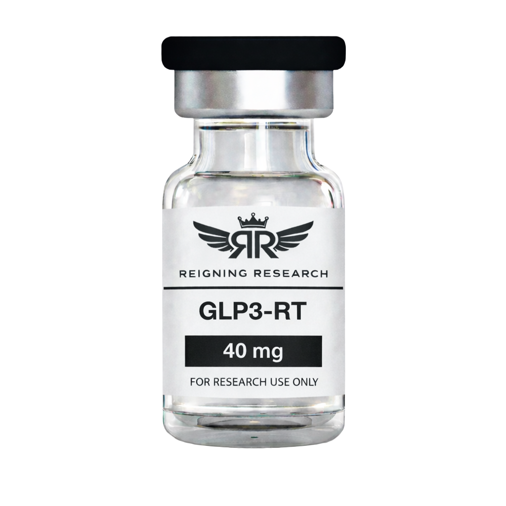 RET vial