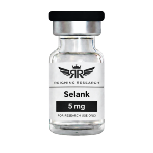 Selank