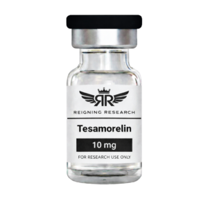 Tesamorelin - 10 mg